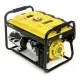 Генератор бензинов 3500W, изводи 2x230V +1x12V, 15л резервоар