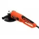 Ъглошлайф 2900W, 230V, 6000 rpm за диск 230 mm