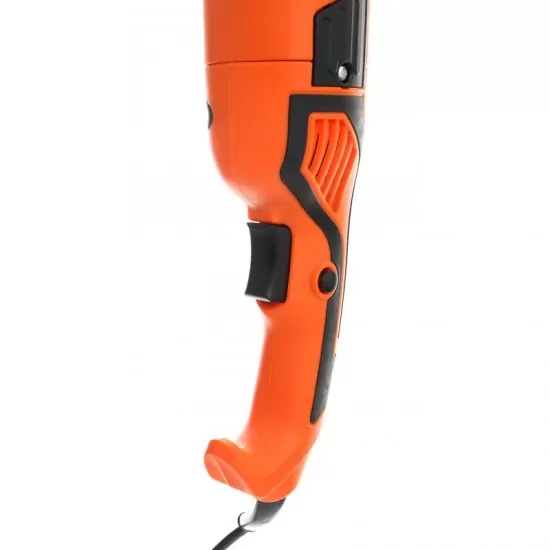 Ъглошлайф 1200W, 230V, 12000 rpm за диск 125 mm