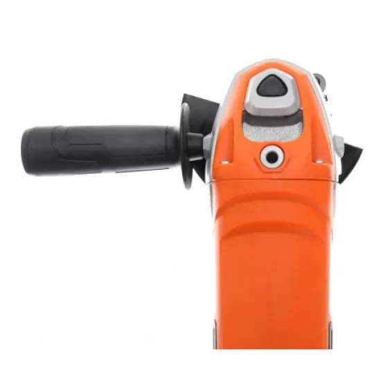 Ъглошлайф 1200W, 230V, 12000 rpm за диск 125 mm