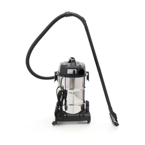 Прахосмукачка индустриална; 30L; 1400W