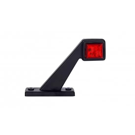 Рогче късо LED LH