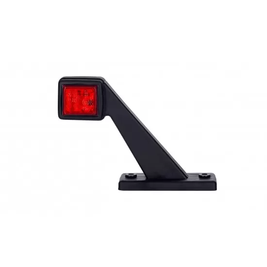 Рогче късо LED RH