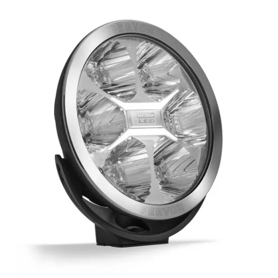 Халоген допълнителен, Fervor, Ф220,  6xLED / 2400lum / 12-24V