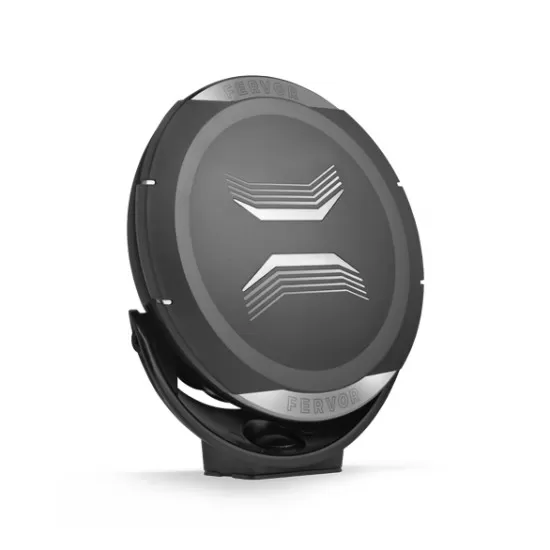 Халоген разпръскващ 6 x LED,  12V-24V DC, 0,5м кабел