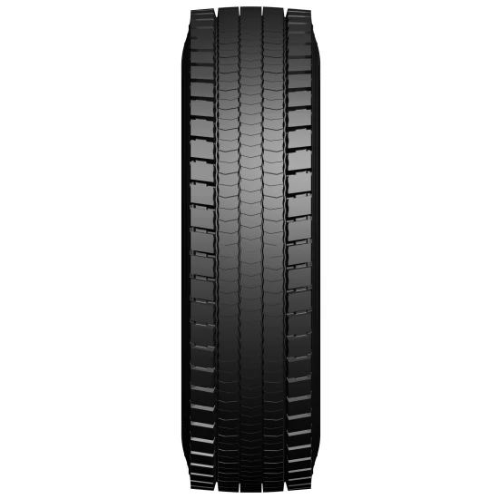 Гума ВЛЕКАЧ ЗАДНА за МЕГА, BD177, 150/147L, 18 PR, 295/60R22.5, магистрална