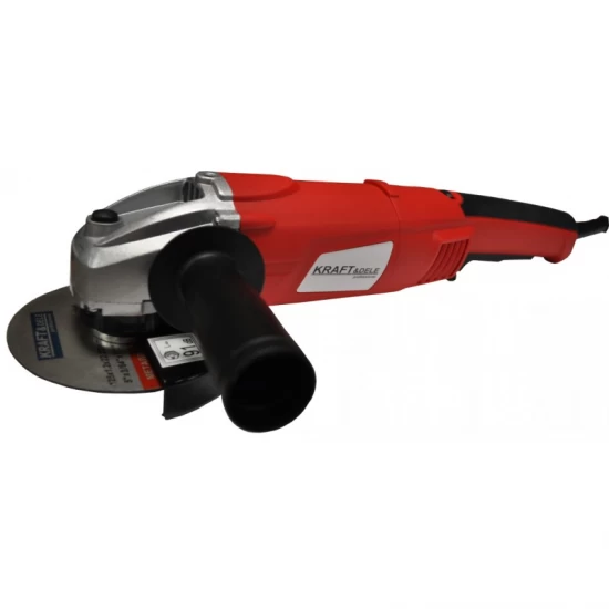 Ъглошлайф   1050W Електрически O125 mm 10500 min-1
