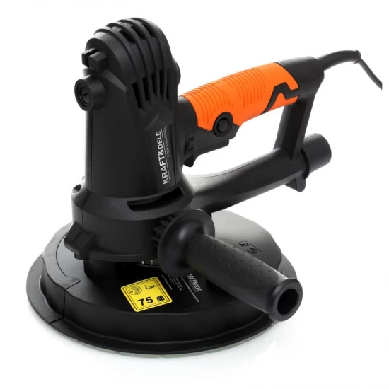 Шлайфмашина Машина за гипсокартон1500W 2300rpm 180 мм