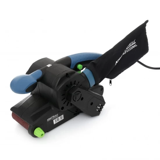 Шлайфмашина Лентов шлайф  1850W 300 м/мин 76 х 457 мм