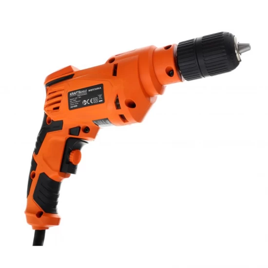 Машина Електрически винтоверт  1200W 0-2880 мин 18/30 Nm