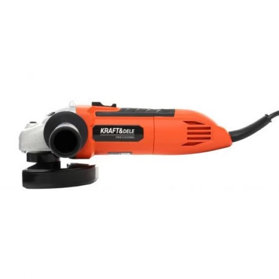 Ъглошлайф   1200W Електрически O125 mm 12000 min-1