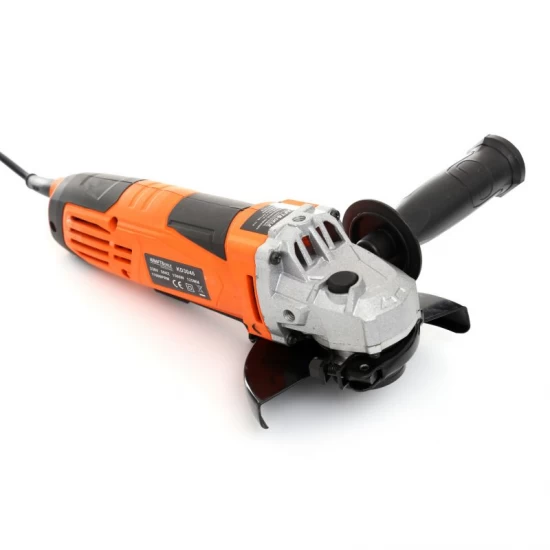 Ъглошлайф  1500W Електрически флекс 12 000 об/мин 125 мм