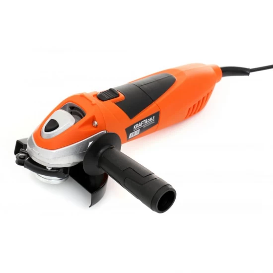 Ъглошлайф   1600W Електрически O125 mm 12000об/мин