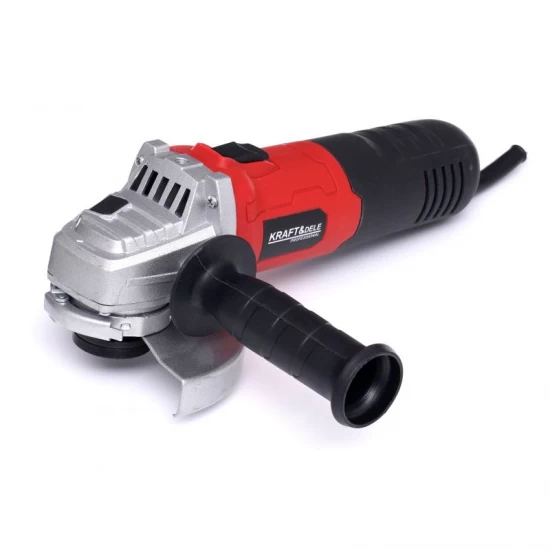 Ъглошлайф   1500W Електрически O125 mm 12000об/мин