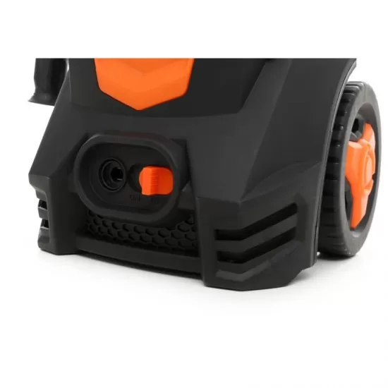 Водоструйка 2100W,6 L/min-200 bar