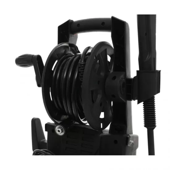 Водоструйка 2100W,6 L/min-200 bar