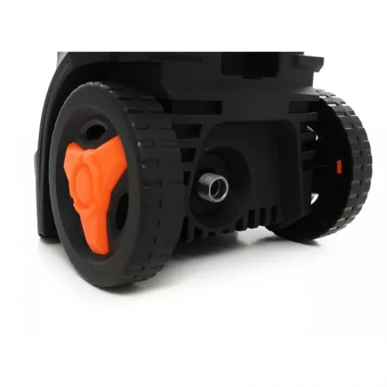 Водоструйка 2100W,6 L/min-200 bar