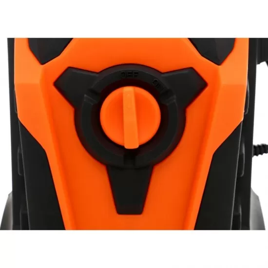 Водоструйка 2100W,6 L/min-200 bar