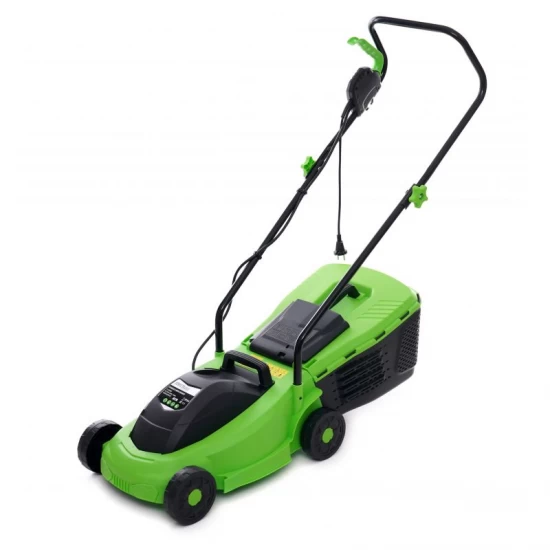 Косачка  2400W 25-55 мм 320 мм 25L