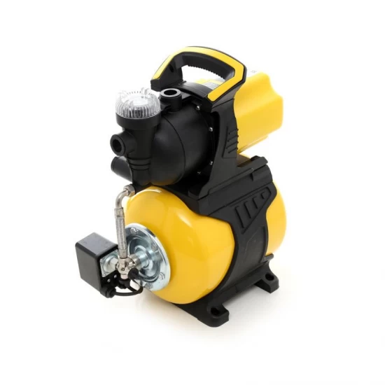 Помпа Хидрофорна  Градинска 1300W 4 800 L / h  35 м