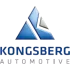 Kongsberg