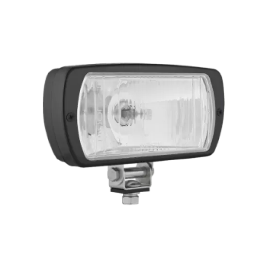 Халоген допълнителен,бял ,196х95мм.,H3-12V/24V-