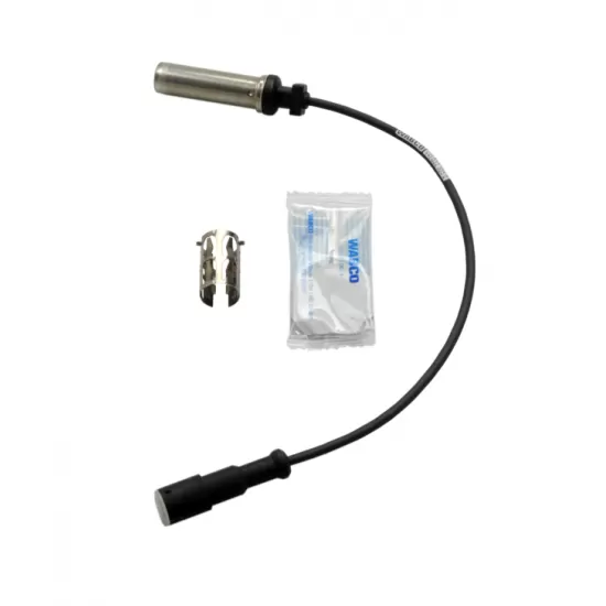 Датчик ABS прав, 35см. PAN 19, BPW/DAF/MAN/Renault/Scania/Volvo-