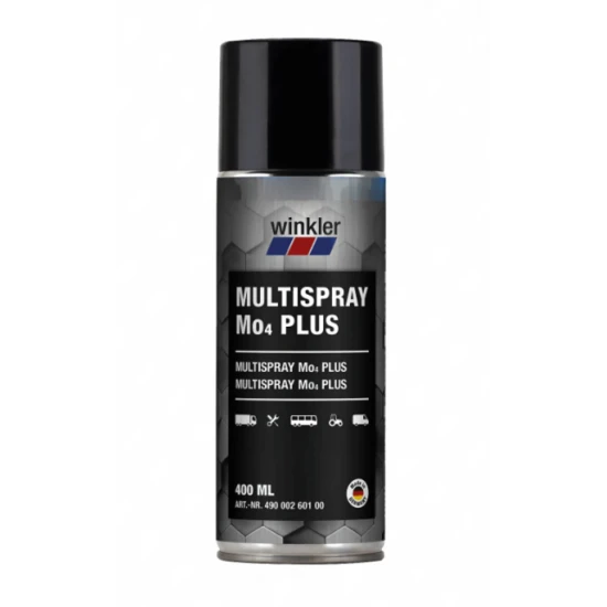Спрей мултифункционален MO4 400ML - № 49000057200 - Winkler