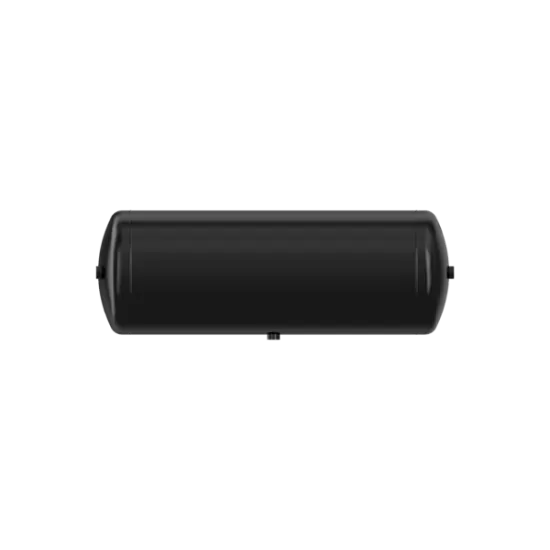 Бутилка за въздух 40L, MAX 14.5bar, 276X758 -Iveco/Scania/Volvo-