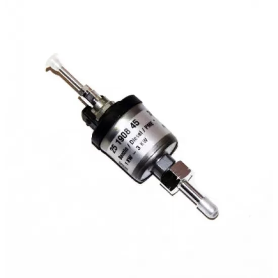 Помпа за печка 1KW-3KW -D1LC/D3LC 24V - без монтажна скоба