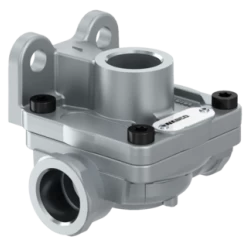 Клапан изпускателен M22x1,5, 12bar; IVECO EuroCargo(05-11)(10- ); MERCEDES-BENZ MK(91-00) NG(80-96) SK(87-96)