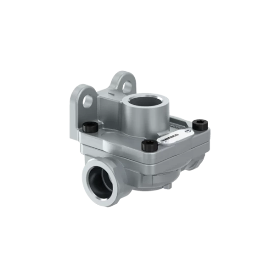 Клапан изпускателен M22x1,5, 12bar; IVECO EuroCargo(05-11)(10- ); MERCEDES-BENZ MK(91-00) NG(80-96) SK(87-96)