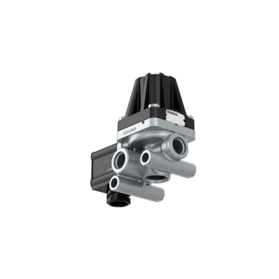 Клапан регулиращ налягне; MERCEDES-BENZ ACTROS MP2 / MP3(03- )