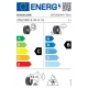 Гума PCR зимна W5 Winter 205/55R16 91/94TH XL № 3402000445 - Blacklion
