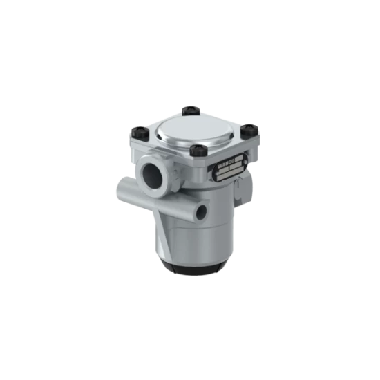 Клапан предпазен 12 bar; VOLVO FM 9(01-05) FH 16(93-99) FM 12(98-05) FH 12(98- )