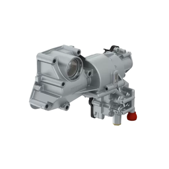 Блок управление скоростна кутия ; MERCEDES-BENZ ACTROS MP2 / MP3(03- )