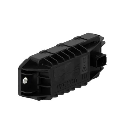 Диагностика OptiTire ECU