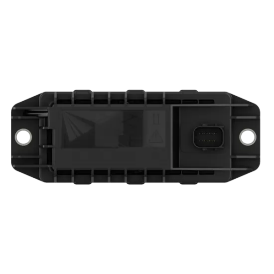 Диагностика OptiTire Електронен модул ECU за ремарке