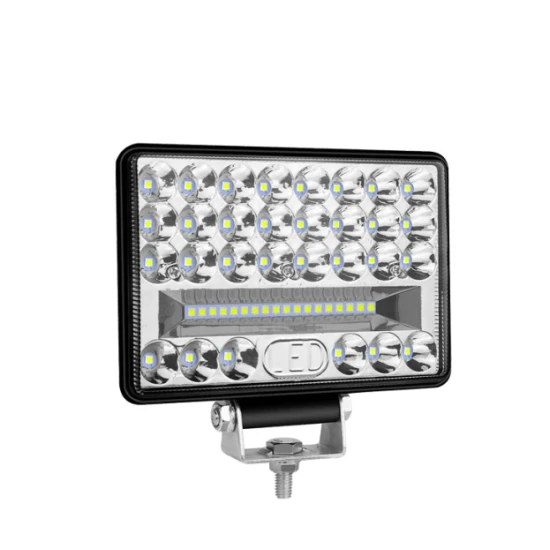 Халоген LED; 144W, 12/24V № NA025 - OPTIPARTS