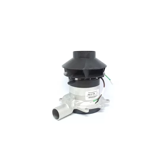 Вентилатор печка Autoterm 2D, 24V