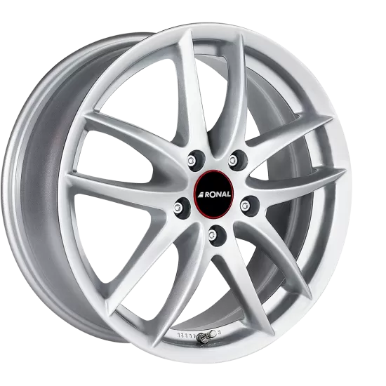 Джанта алуминиева Design R46,