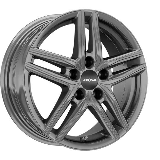 Джанта алуминиева Design R65, 6,5X16