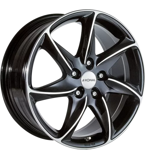 Джанта алуминиева Design R51, 7,0X16