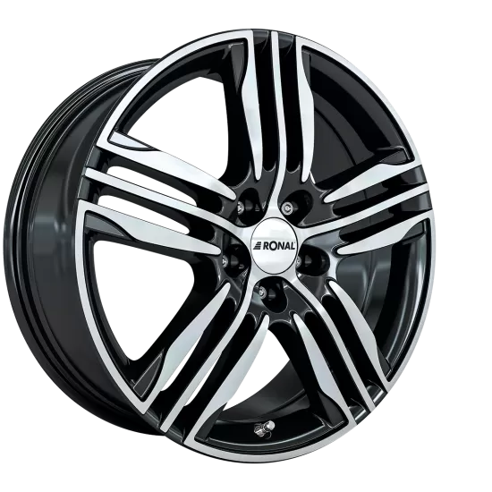 Джанта алуминиева Design R57, 7,5x19