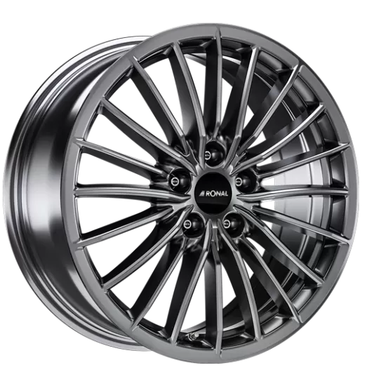 Джанта алуминиева Design R68, 8,5X19