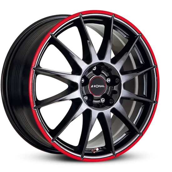 Джанта алуминиева Design R54 MCR, 7,0X16