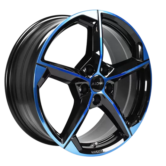 Джанта алуминиева Design R66, 8,0X19
