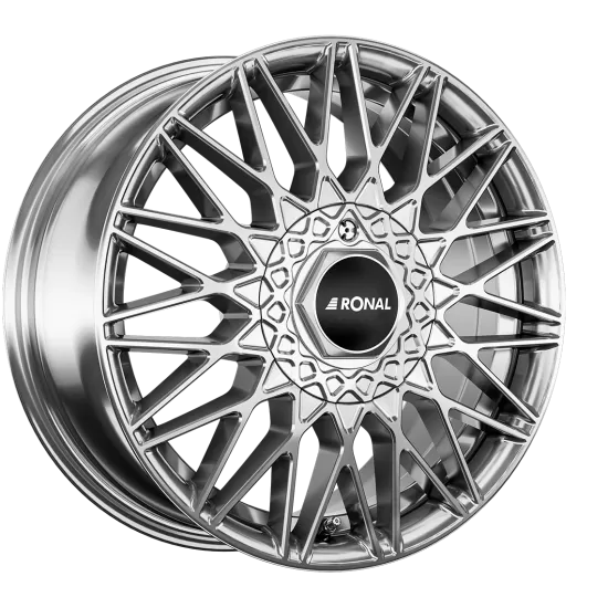 Джанта алуминиева Design LSX, S/FC, 7,0X16