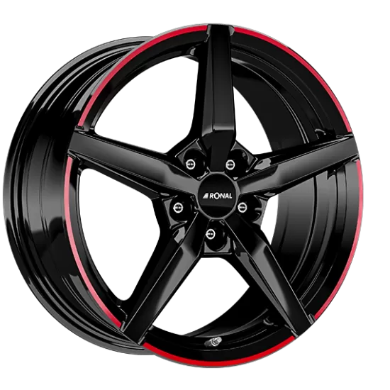 Джанта алуминиева Design R69 MCR, 7,5X17