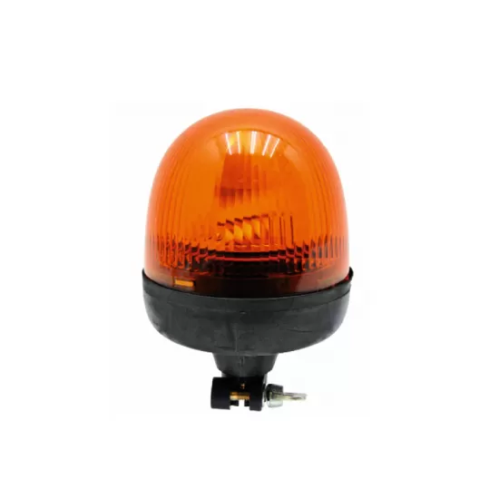Маяк СЪС СТОЙКА, 12V, H1; JOHN DEERE Series 7(11- )